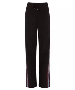 Прямые брюки