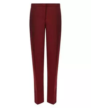 Прямые брюки