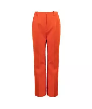 Прямые брюки