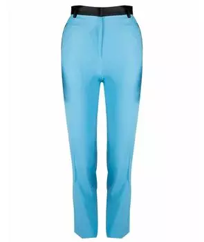 Прямые брюки