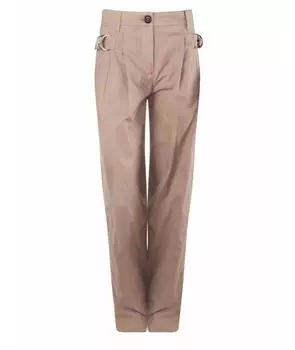 Прямые брюки