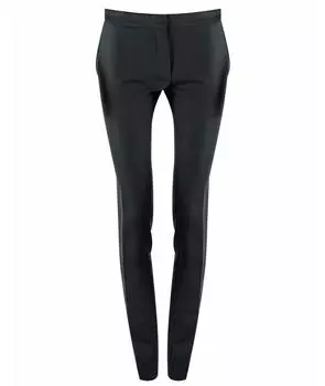 Прямые брюки