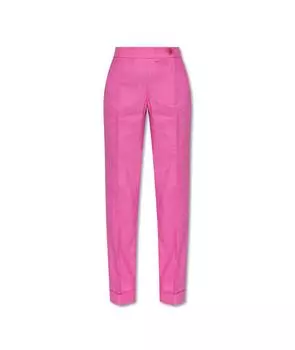 Прямые брюки