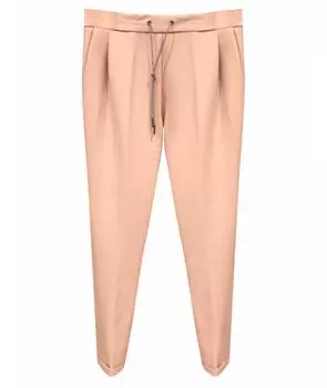 Прямые брюки