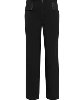 Прямые брюки