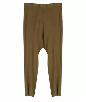 Прямые брюки