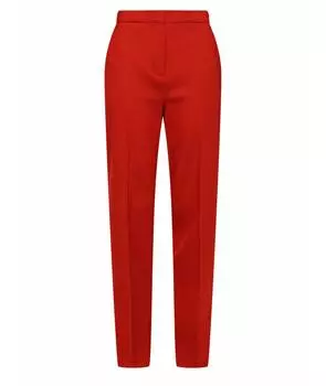 Прямые брюки