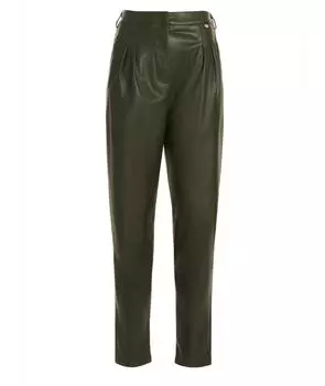 Прямые брюки