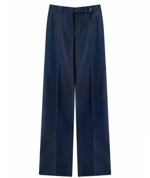 Прямые брюки