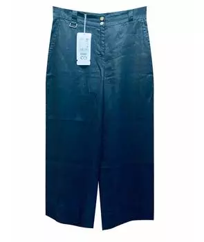 Прямые брюки