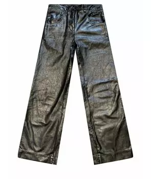 Прямые брюки