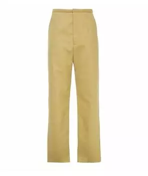 Прямые брюки