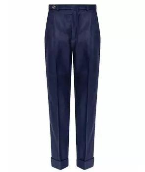 Прямые брюки