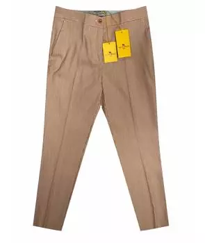 Прямые брюки