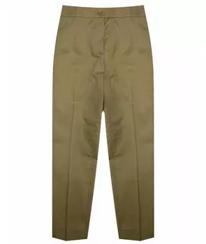 Прямые брюки