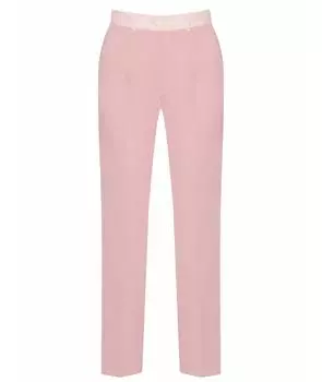 Прямые брюки