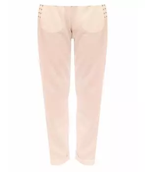 Прямые брюки