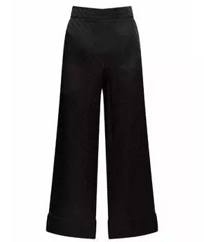 Прямые брюки