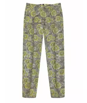 Прямые брюки