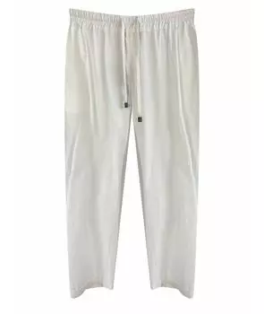 Прямые брюки