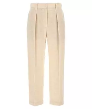 Прямые брюки