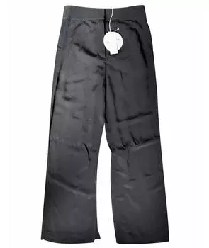 Прямые брюки