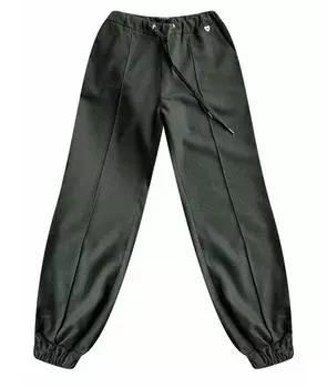 Прямые брюки