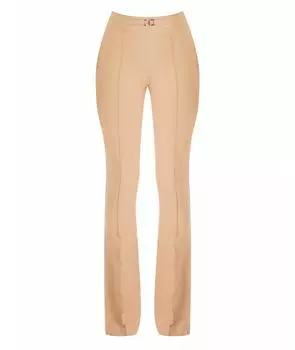 Прямые брюки