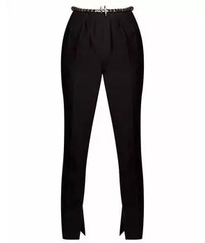 Прямые брюки