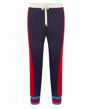 Прямые брюки