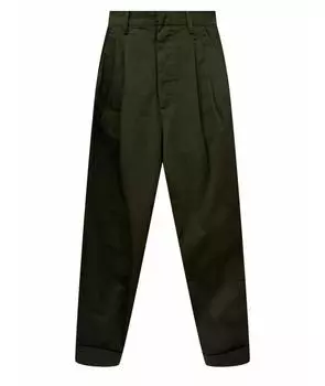 Прямые брюки