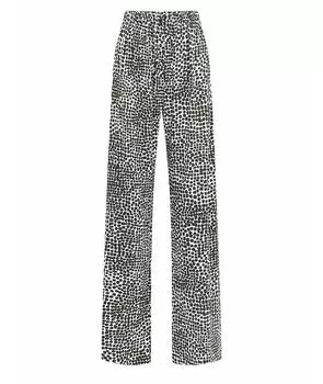 Прямые брюки