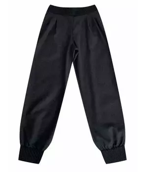 Прямые брюки