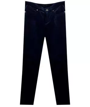 Прямые брюки