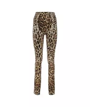 Прямые брюки