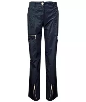 Прямые брюки