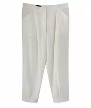 Прямые брюки