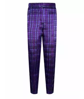 Прямые брюки