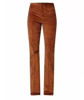 Прямые брюки