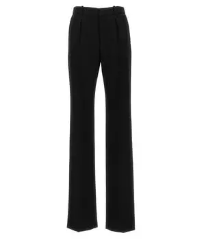 Прямые брюки