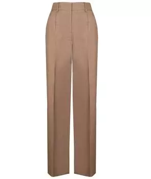 Прямые брюки