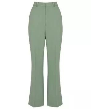 Прямые брюки