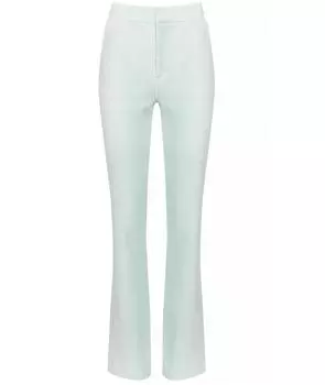 Прямые брюки