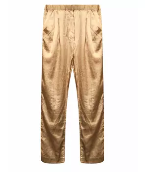 Прямые брюки