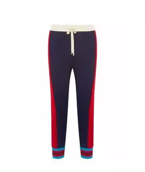 Прямые брюки