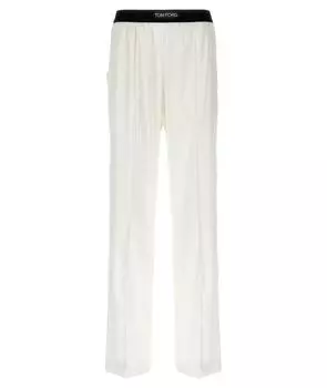 Прямые брюки