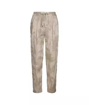 Прямые брюки