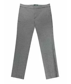 Прямые брюки