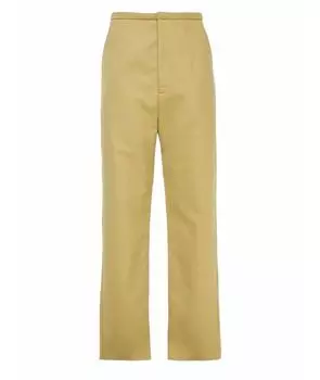 Прямые брюки