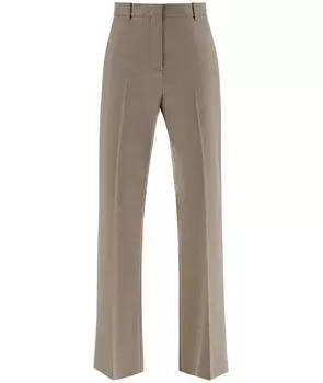 Прямые брюки